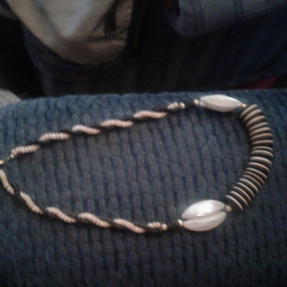 Statement Necklace